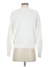 Ann Taylor Ivory Pullover Sweater Size S (petite) - photo 2