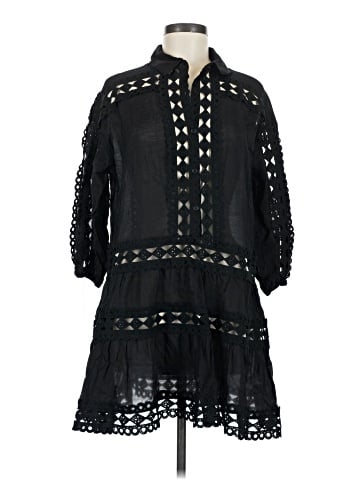 Elan Casual Dress (view 1)