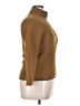Patagonia 100% Polyester Brown Pullover Sweater Size 14 - photo 4