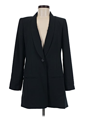 Madewell Blazer (view 1)