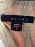 Tulle 100% Polyester Tan Dress Pants Size S - photo 6
