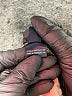 Tulle 100% Polyester Tan Dress Pants Size S - photo 7