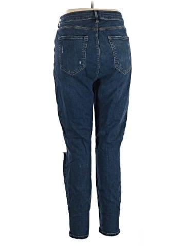 Forever 21 Plus Jeans (view 2)