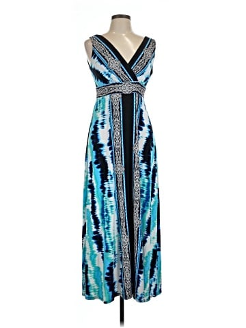 Ronni Nicole Cocktail Dress (view 1)