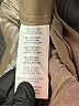 J.Crew Metallic Silver Casual Pants Size 0 - photo 8