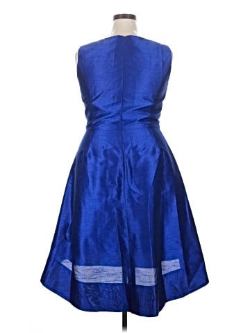 Alfred Sung Cocktail Dress (view 2)