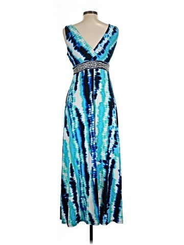 Ronni Nicole Cocktail Dress (view 2)