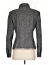 Basler 100% Polyester Tweed Gray Jacket Size EU 36 / US 6 - photo 2