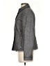 Basler 100% Polyester Tweed Gray Jacket Size EU 36 / US 6 - photo 5