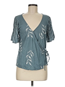 Lucky Brand Short Sleeve Top
