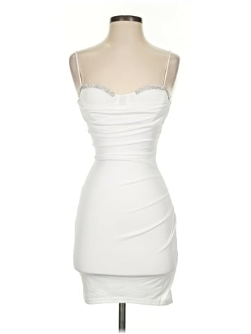 Refuge Cocktail Dress (view 1)