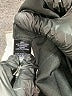 Lulus Solid Black Cocktail Dress Size L - photo 8
