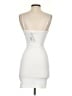 Refuge White Cocktail Dress Size XS - photo 2