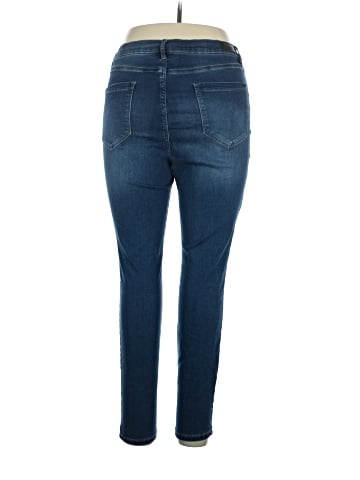 Nicole Miller New York Jeans (view 2)
