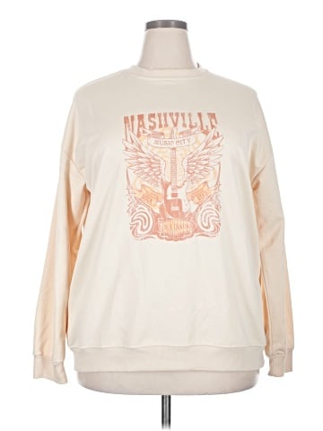 Unbranded Sweatshirt (view 1)