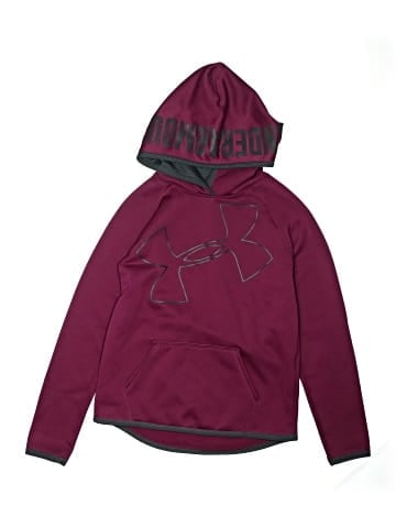 Under Armour Pullover Hoodie (view 1)
