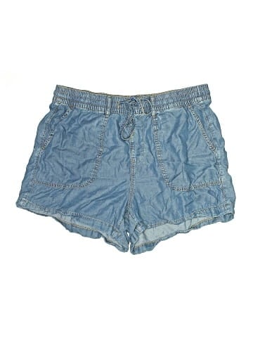 Torrid Denim Shorts (view 1)