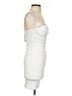 Refuge White Cocktail Dress Size XS - photo 4