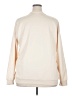 Unbranded 100% Polyester Paisley Ivory Sweatshirt Size XXL - photo 2