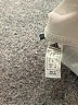 Adidas White Sleeveless Button-Down Shirt Size S - photo 7