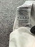 Adidas White Sleeveless Button-Down Shirt Size S - photo 8