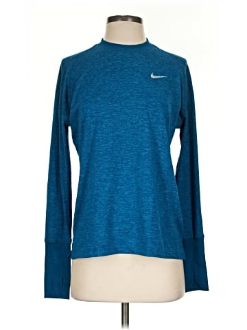 Nike Long Sleeve Top (view 1)