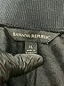 Banana Republic Black Casual Pants Size XL - photo 7