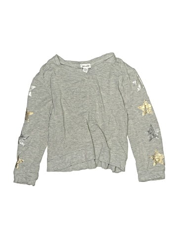 Splendid Pullover Sweater (view 1)