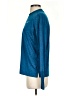 Nike Blue Long Sleeve Top Size S - photo 5