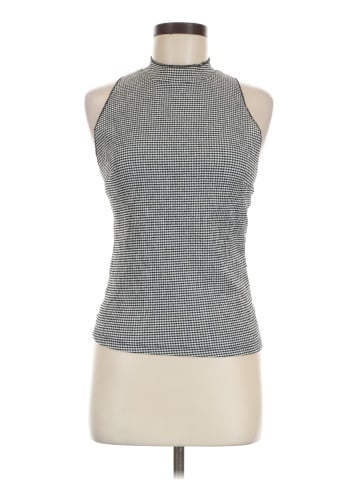 Zara Sleeveless Top (view 1)