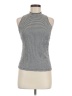Zara Gray Sleeveless Top Size M - photo 1