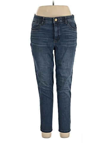 Democracy Jeans (view 1)