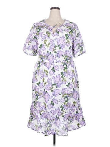 Gymboree Casual Dress (view 1)