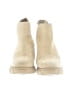 Steve Madden 100% Leather Tan Ankle Boots Size 7 - photo 2