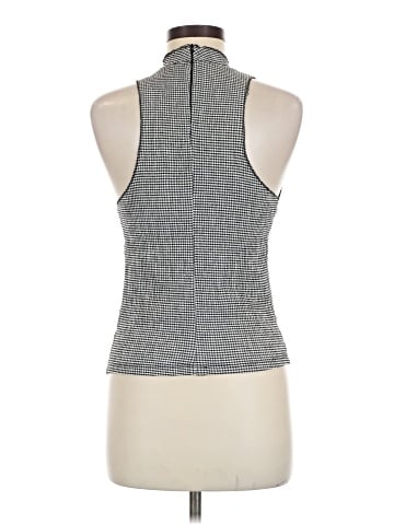 Zara Sleeveless Top (view 2)