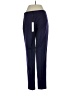 Elie Tahari Solid Blue Wool Pants Size 2 - photo 2