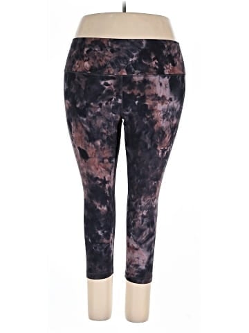 Lululemon Athletica Active Pants (view 1)
