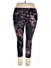 Lululemon Athletica Purple Active Pants Size 20 - photo 1