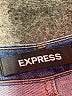 Express Blue Jeans Size 2R - photo 7