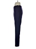 Elie Tahari Solid Blue Wool Pants Size 2 - photo 5
