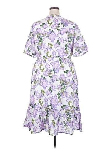 Gymboree Casual Dress (view 2)