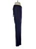 Elie Tahari Solid Blue Wool Pants Size 2 - photo 4