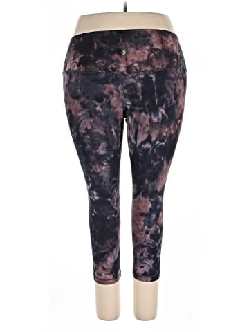 Lululemon Athletica Active Pants (view 2)