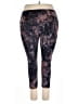 Lululemon Athletica Purple Active Pants Size 20 - photo 2