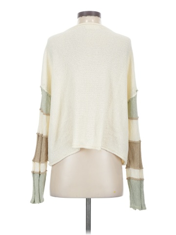 Doe & Rae Pullover Sweater (view 2)