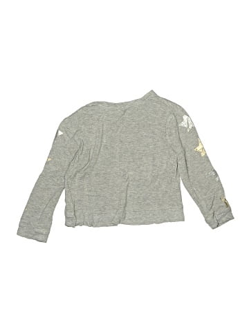 Splendid Pullover Sweater (view 2)