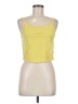Levi's Yellow Tank Top Size M - photo 1
