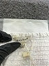 Sim & Sam 100% Rayon Ivory Sleeveless Blouse Size S - photo 7