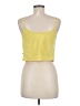 Levi's Yellow Tank Top Size M - photo 2