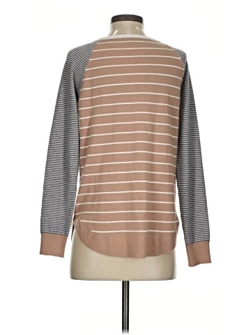 Staccato Long Sleeve T-Shirt (view 2)